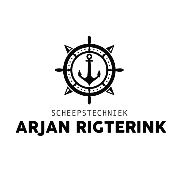 Scheepstechniek Arjan Rigterink