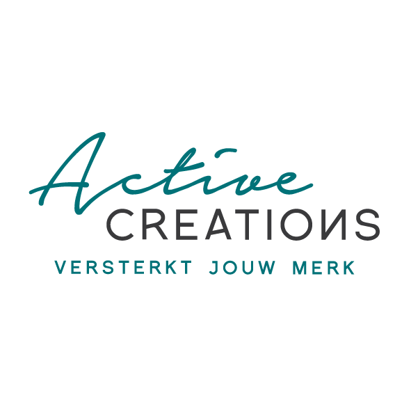 Active Creations