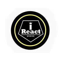 I-React Center