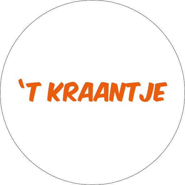 t Kraantje