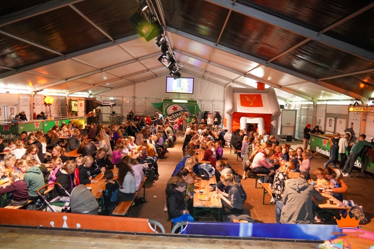 Kinderfestijn